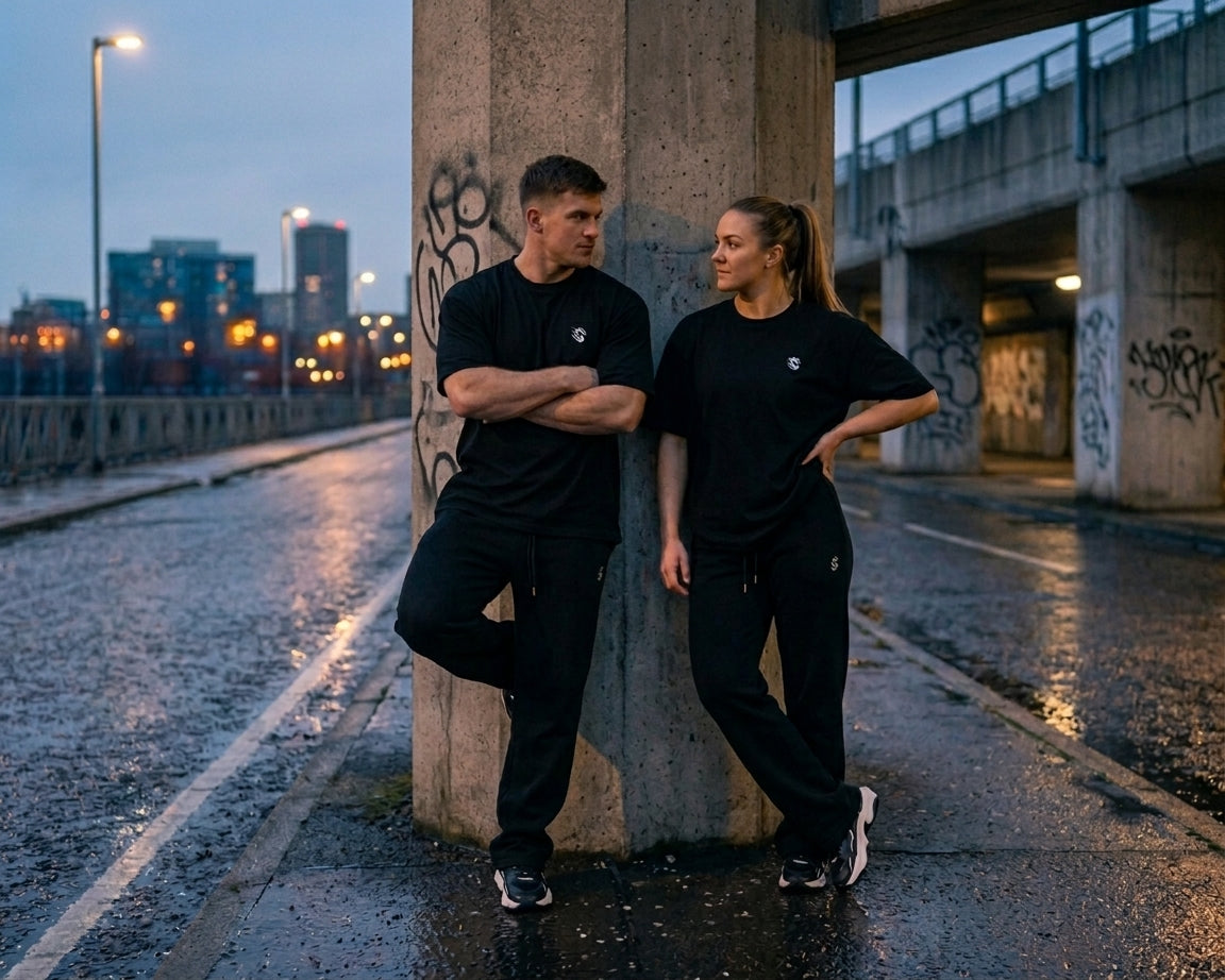 Tops & Tees