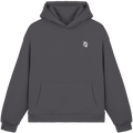 HOODIE - GREY