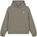 HOODIE - OLIVE