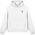 HOODIE - WHITE