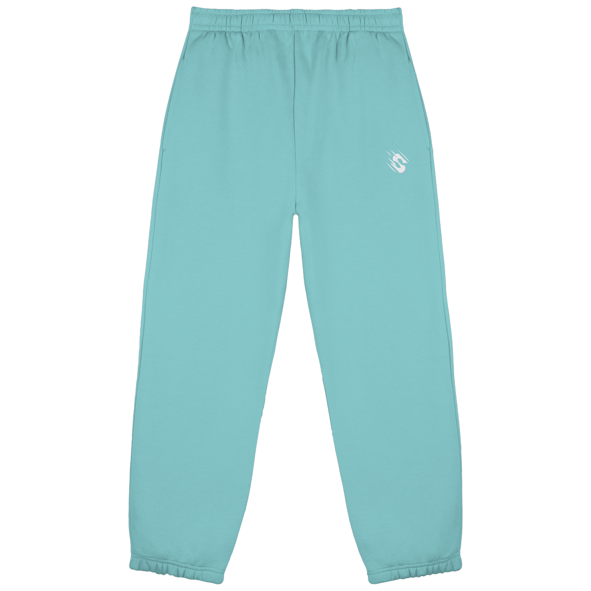 JOGGER - ICE BLUE