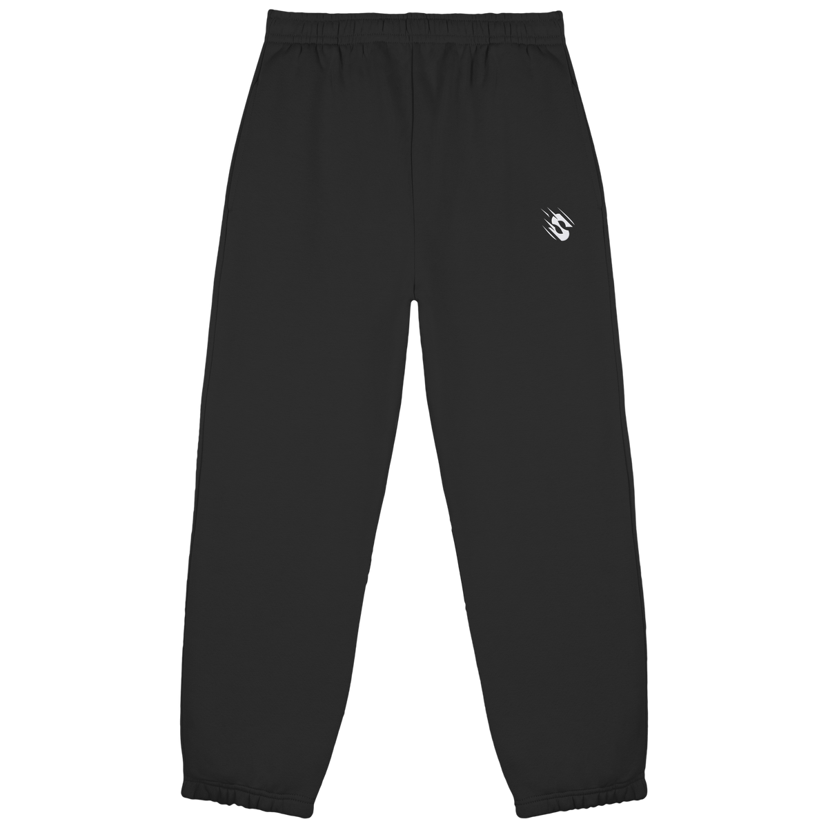 JOGGER - BLACK