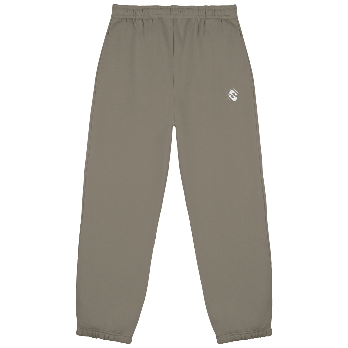 JOGGER - OLIVE