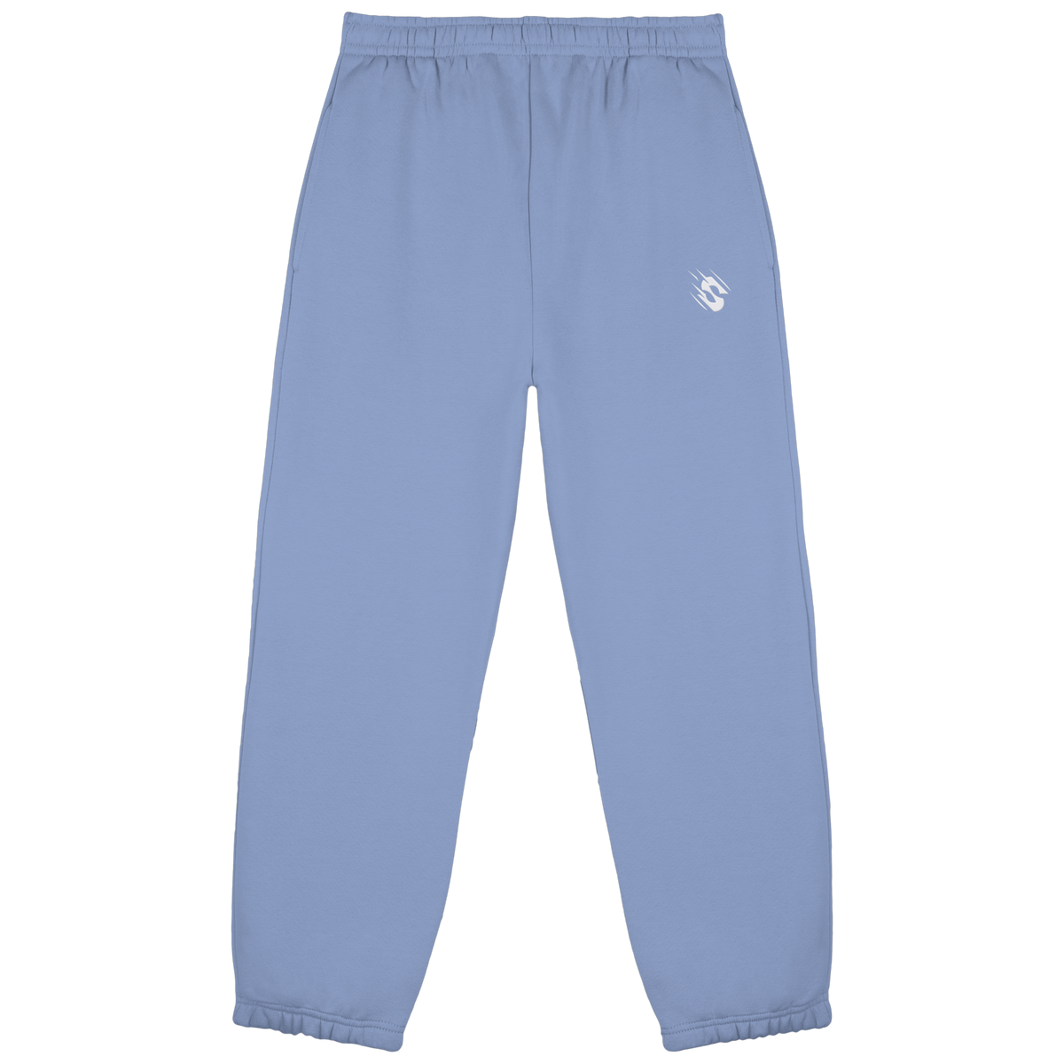 JOGGER - POWDER BLUE