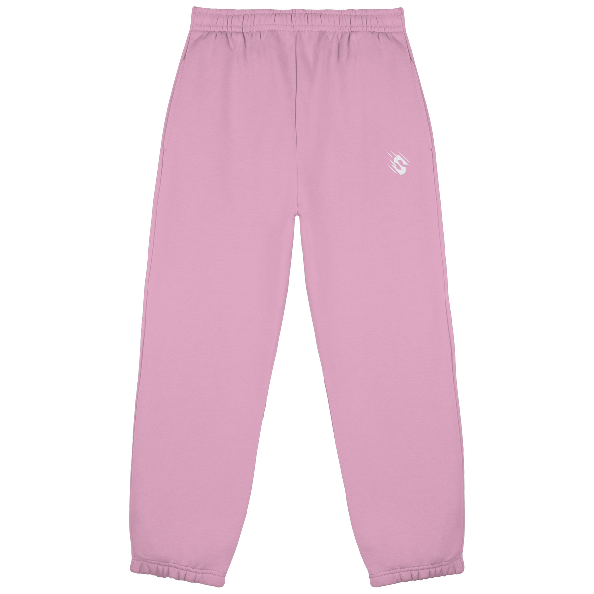 JOGGER - SOFT PINK