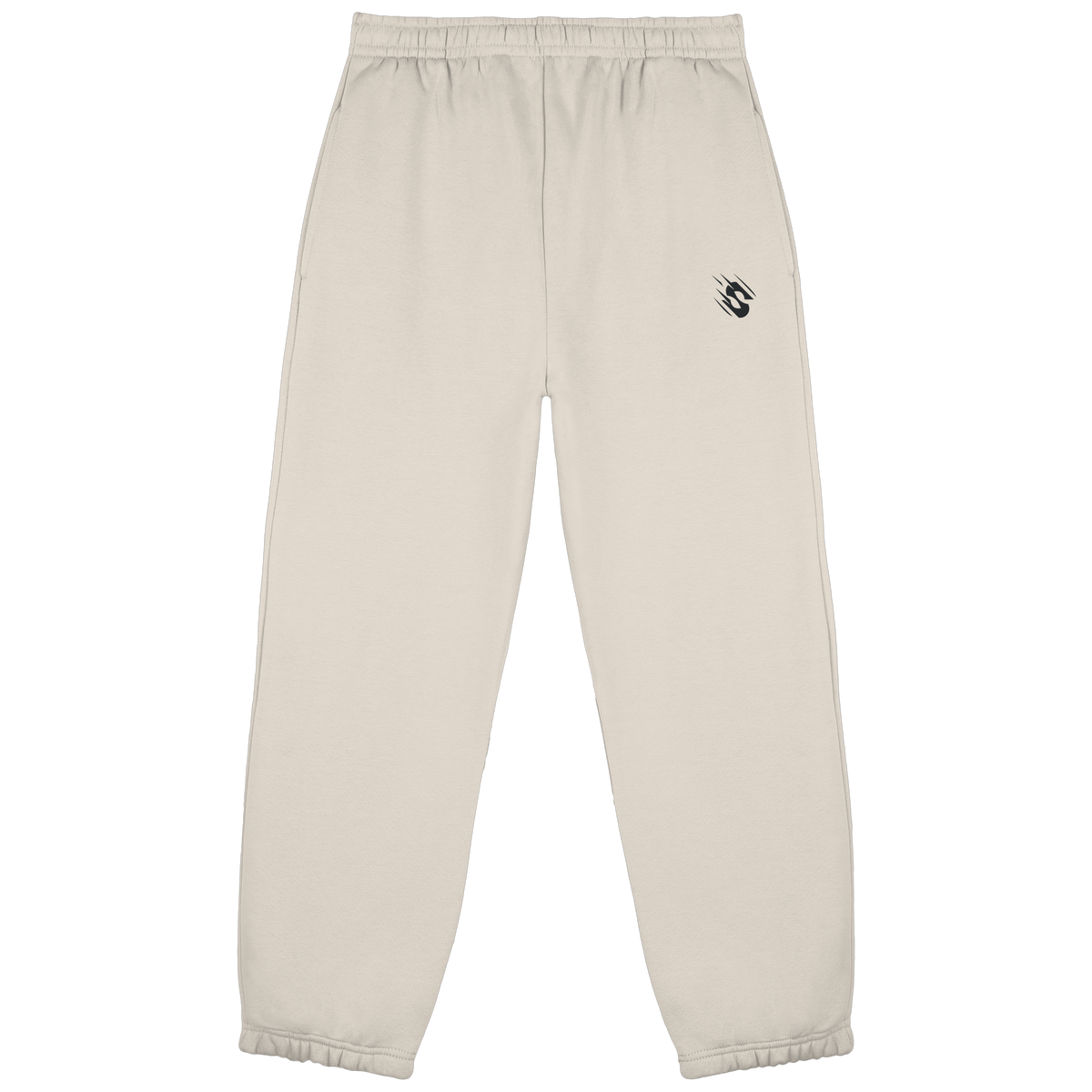 JOGGER - WHITE SAND