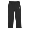 TRACK JOGGER - BLACK