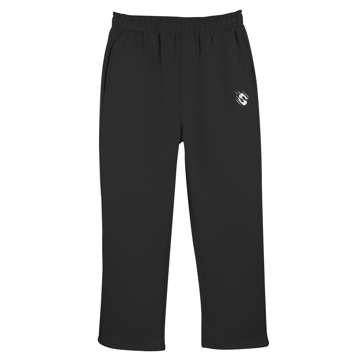 TRACK JOGGER - BLACK