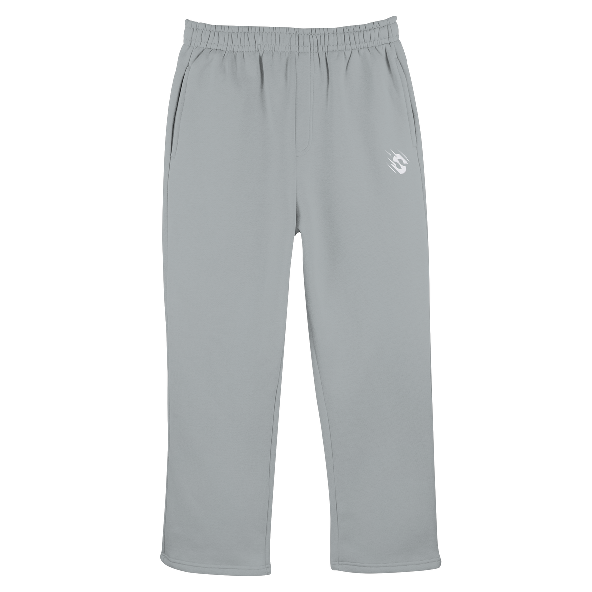 TRACK JOGGER - LIGHT ASPHALT