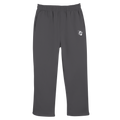 TRACK JOGGER - GREY