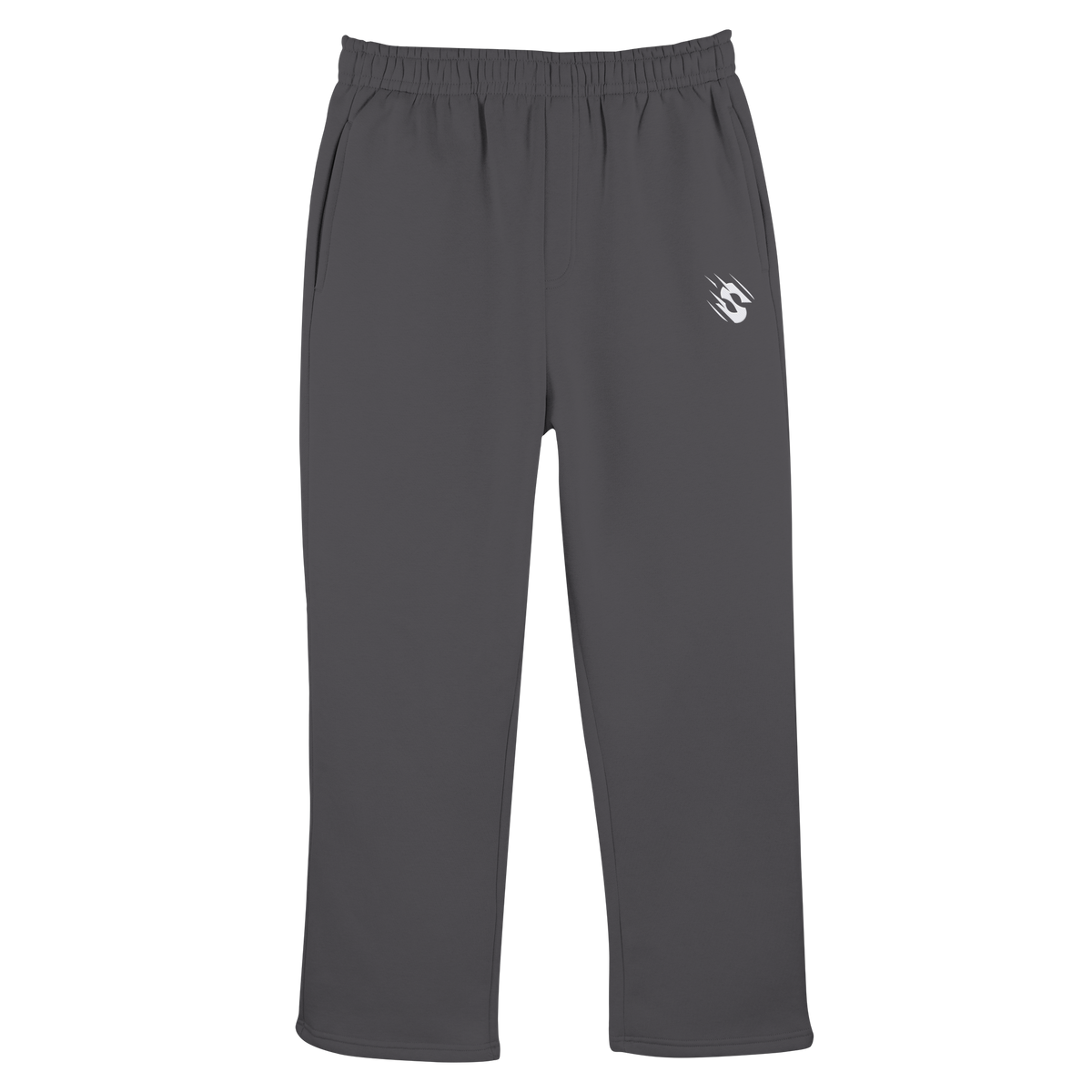 TRACK JOGGER - GREY