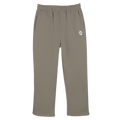 TRACK JOGGER - OLIVE