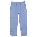 TRACK JOGGER - POWDER BLUE
