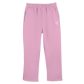 TRACK JOGGER - SOFT PINK