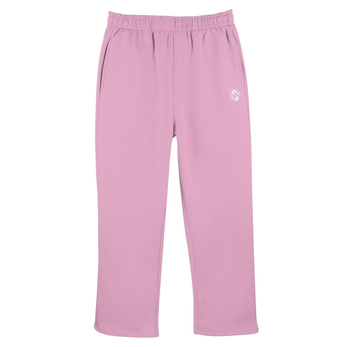 TRACK JOGGER - SOFT PINK