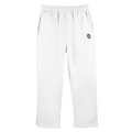 TRACK JOGGER - WHITE