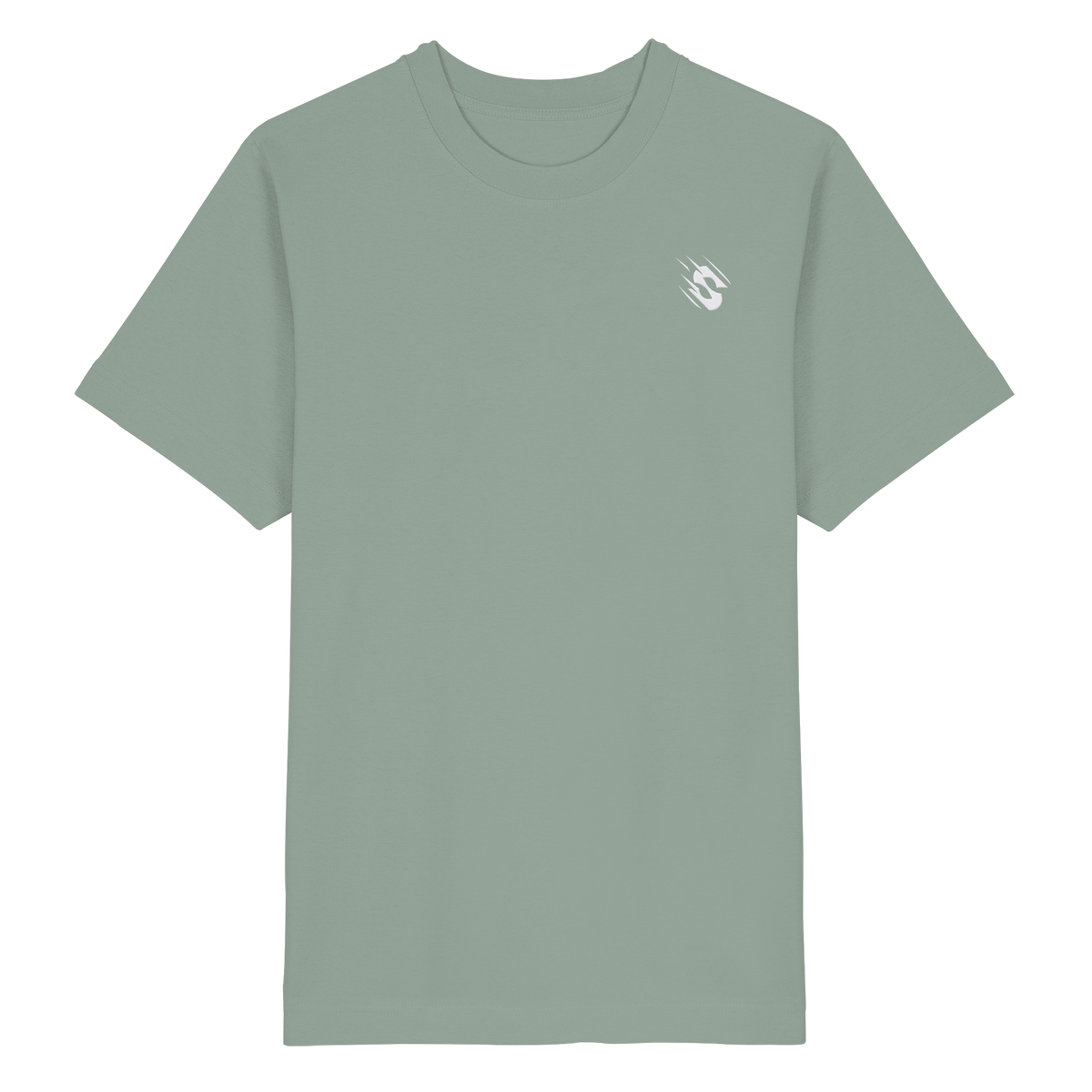 HEAVY OVERSIZED - MINT