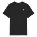 HEAVY OVERSIZED - BLACK