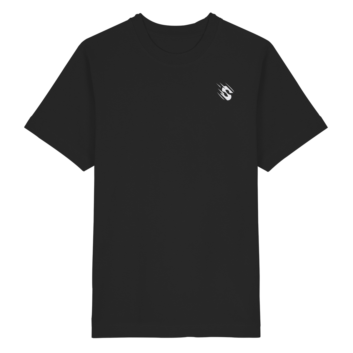 HEAVY OVERSIZED - BLACK