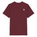 HEAVY OVERSIZED - BURGUNDY