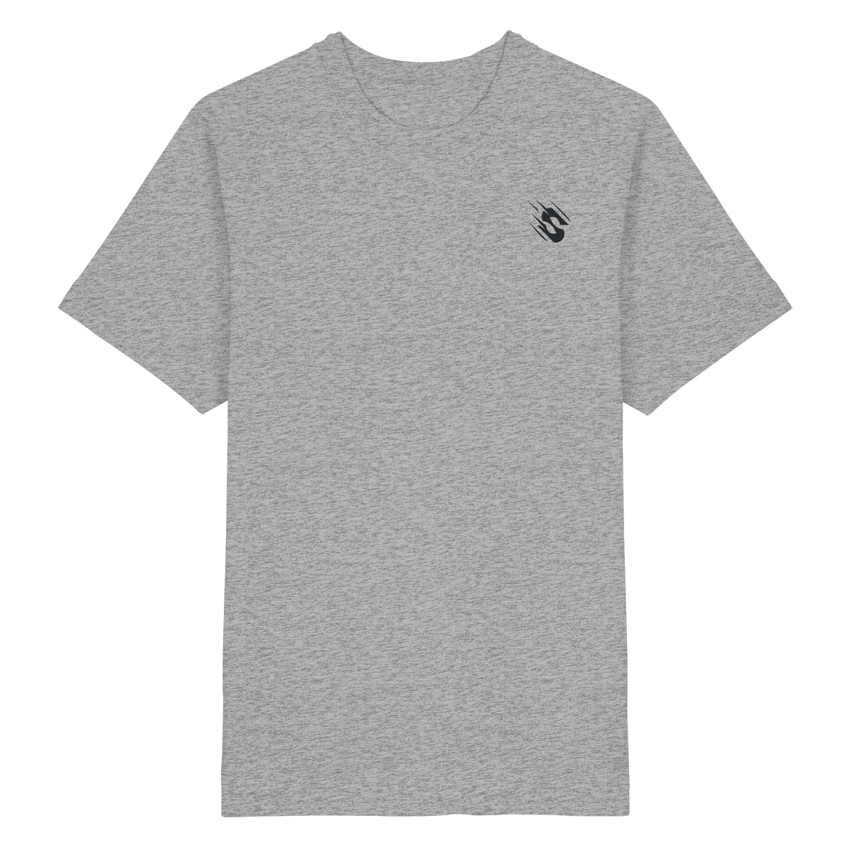 HEAVY OVERSIZED - GREY