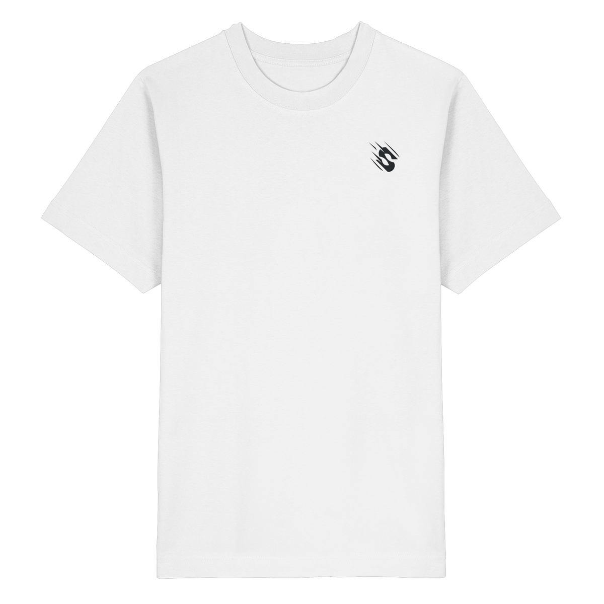 HEAVY OVERSIZED - WHITE