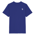 HEAVY OVERSIZED - ROYAL BLUE