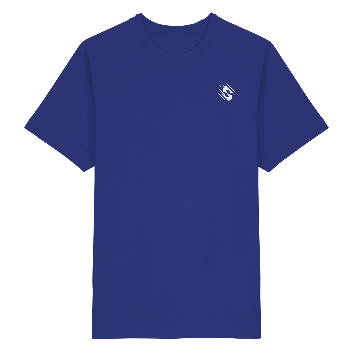 HEAVY OVERSIZED - ROYAL BLUE