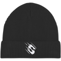 BEANIE - BLACK