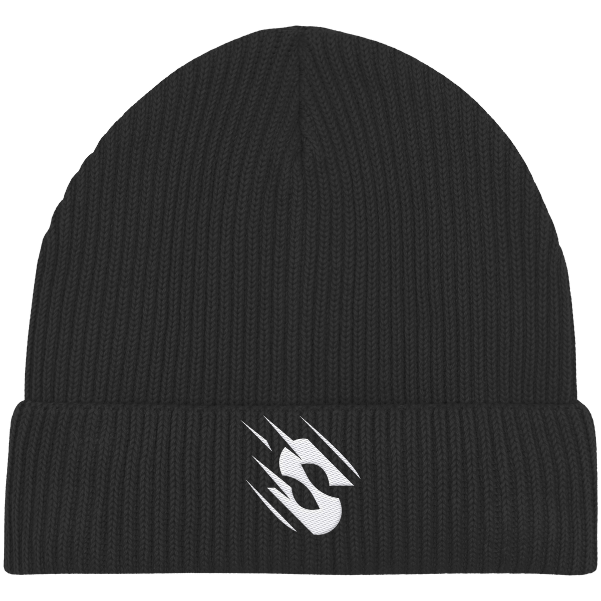 BEANIE - BLACK