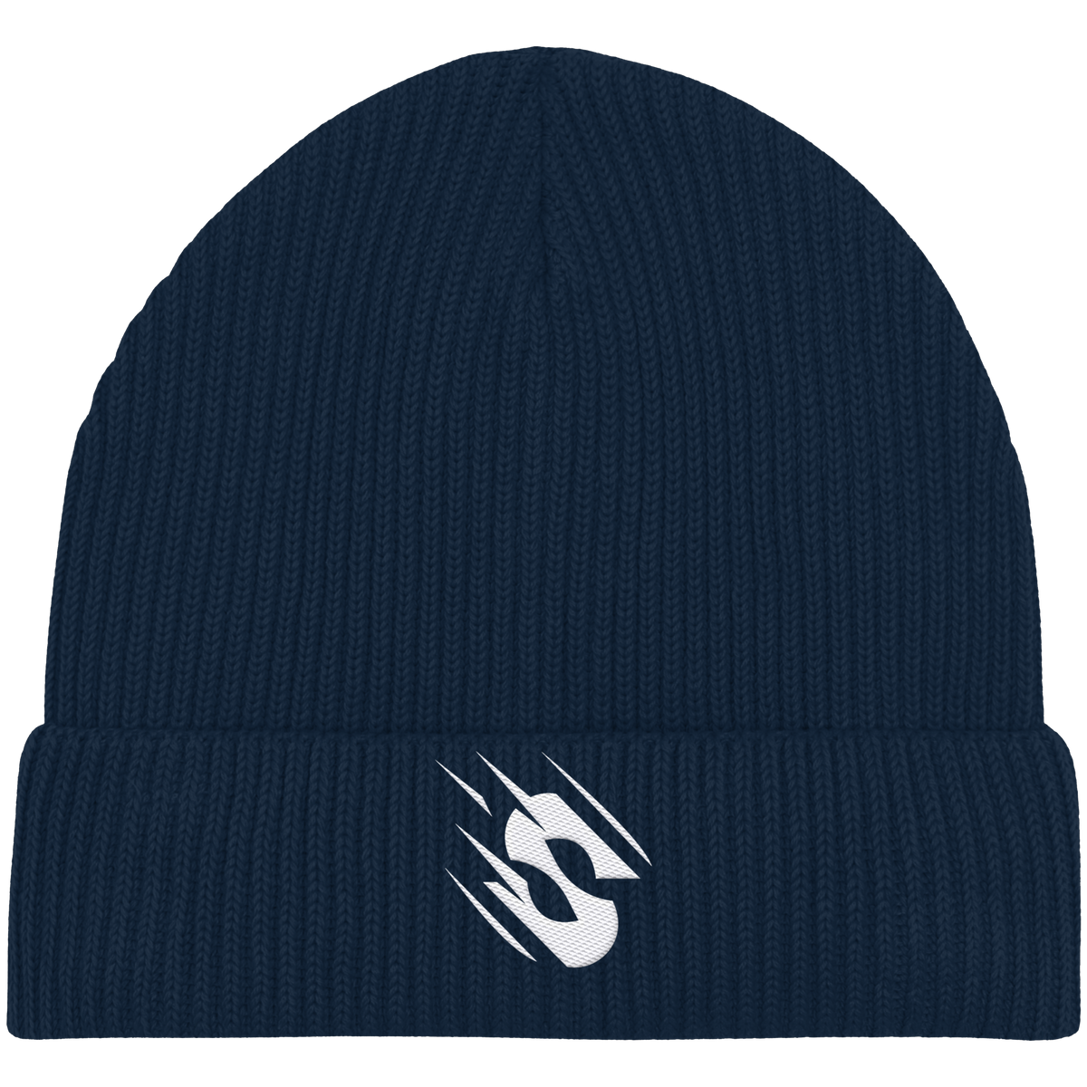 BEANIE - NAVY