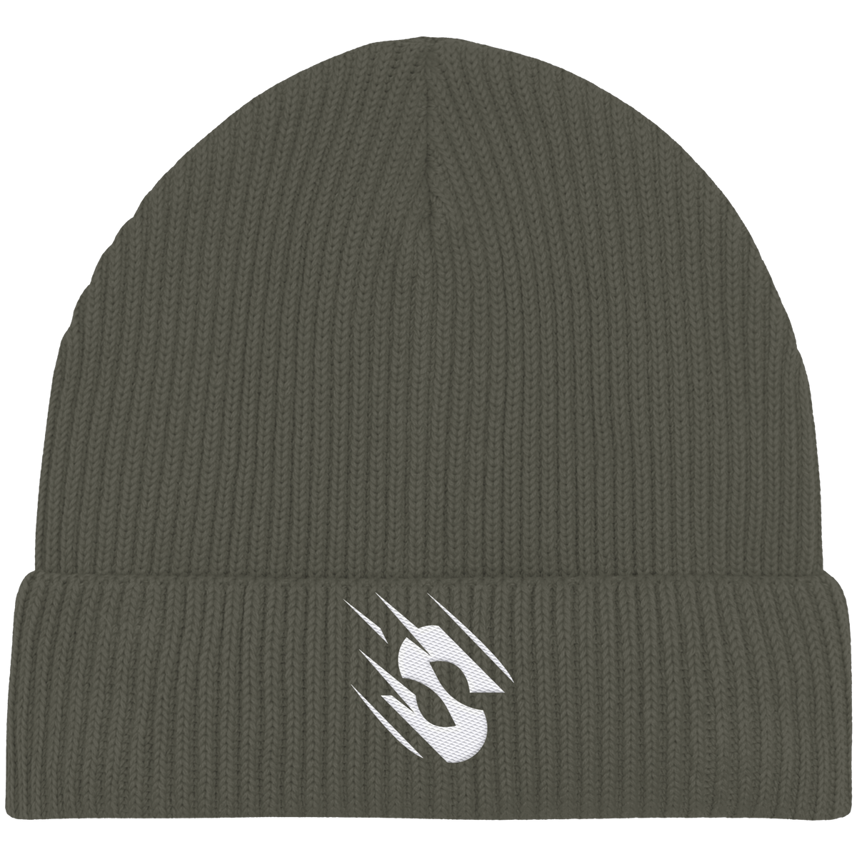BEANIE - KHAKI