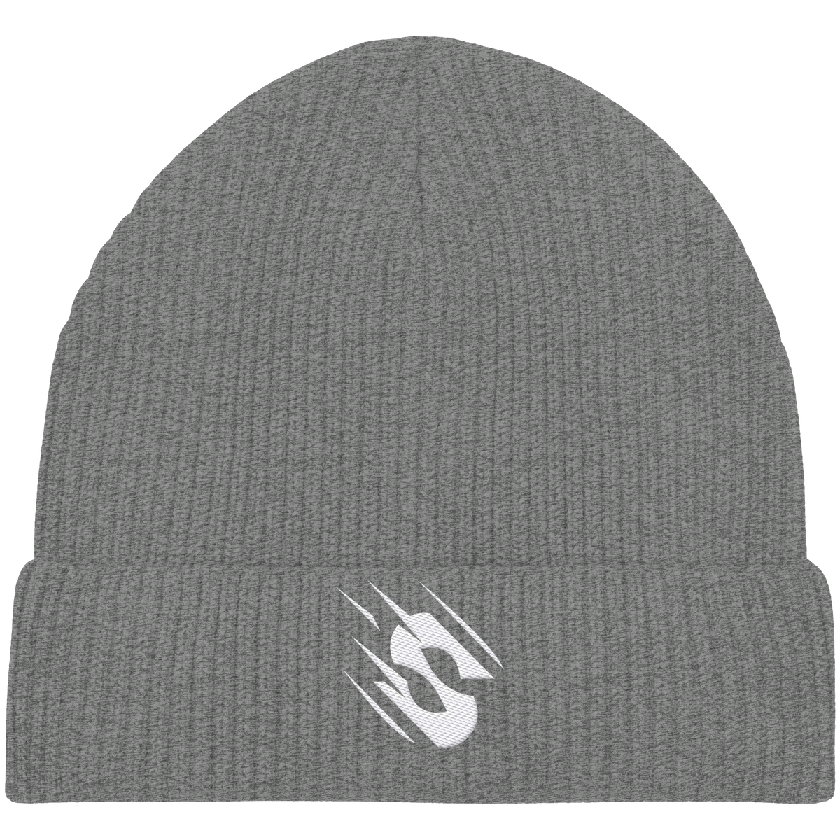 BEANIE - GREY