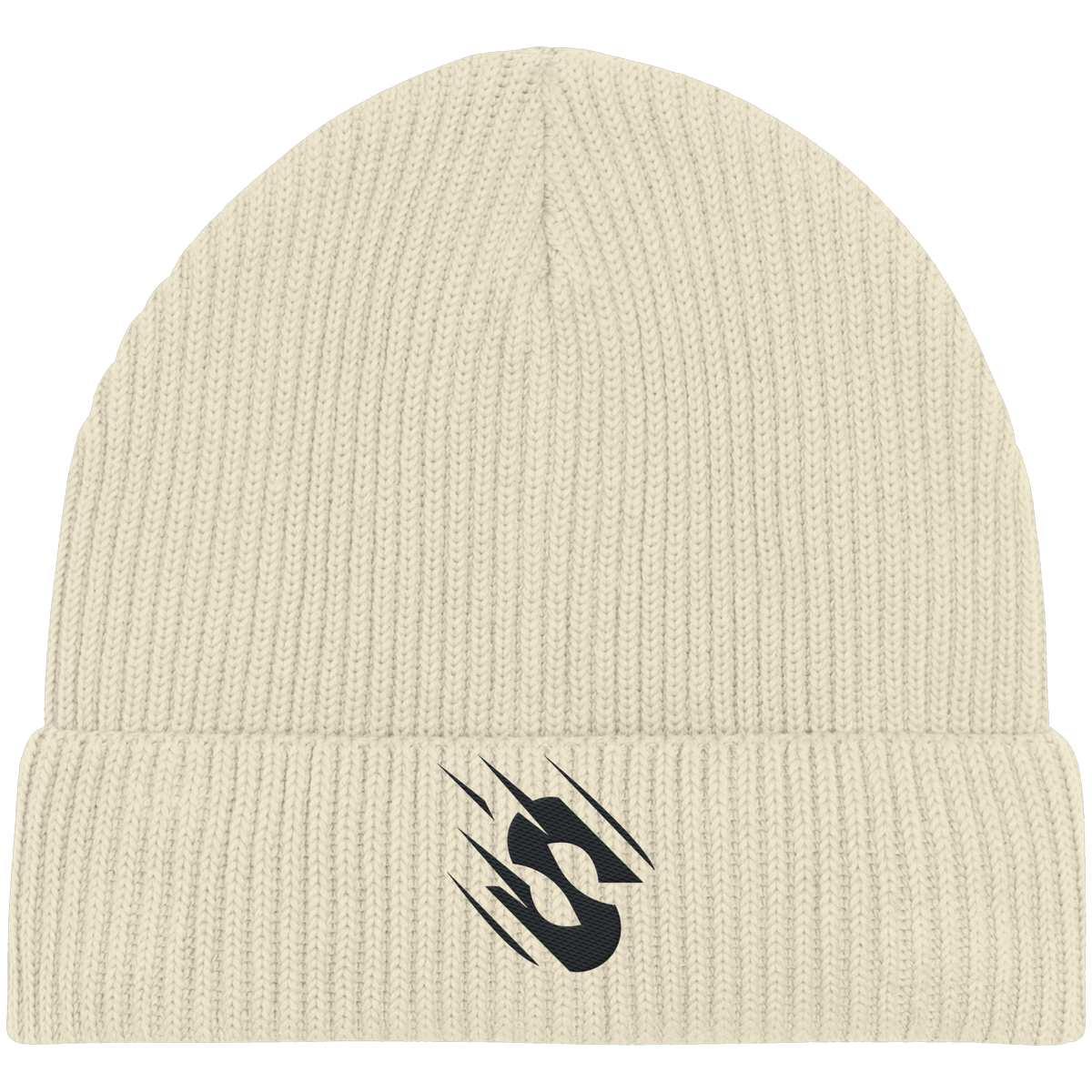 BEANIE - LIGHT SAND