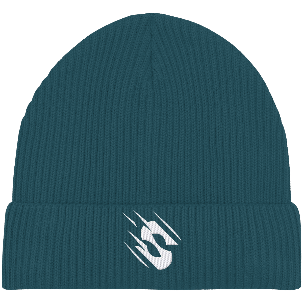 BEANIE - FOREST