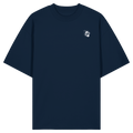 ESSENTIAL OVERSIZED - NAVY
