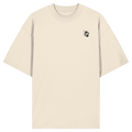 ESSENTIAL OVERSIZED - LIGHT SAND