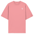 ESSENTIAL OVERSIZED - SOFT CORAL