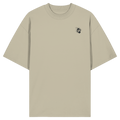 ESSENTIAL OVERSIZED - BEIGE