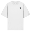 ESSENTIAL OVERSIZED - WHITE