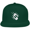 SNAPBACK CAP - GREEN