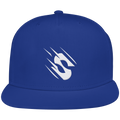 SNAPBACK CAP - ROYAL BLUE