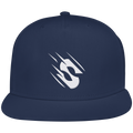 SNAPBACK CAP - NAVY