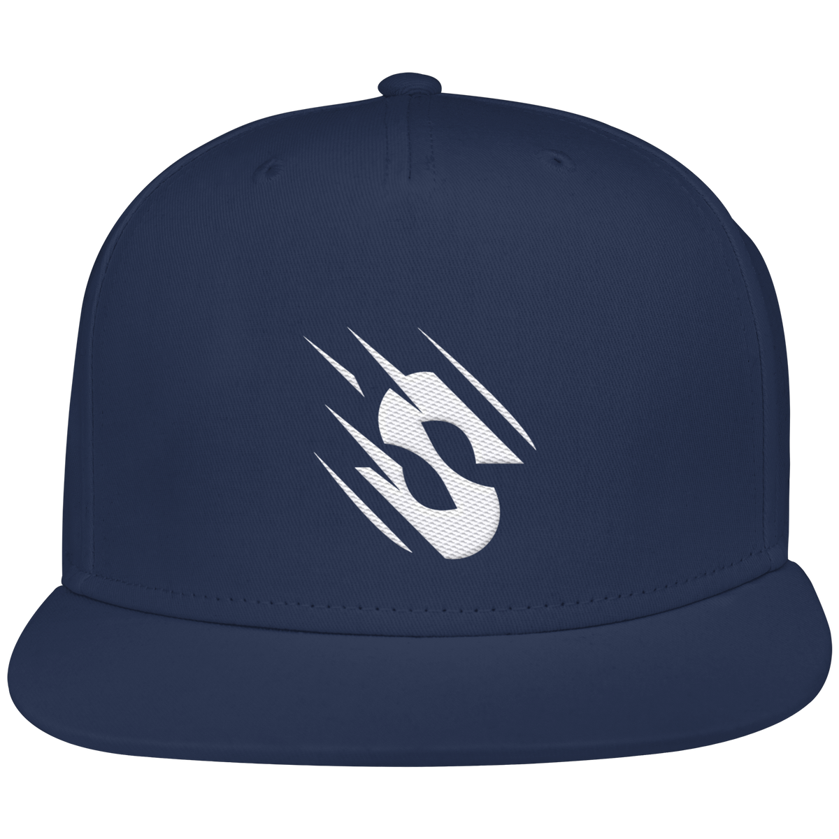 SNAPBACK CAP - NAVY